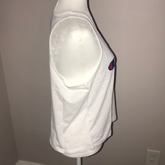Champion racer back tank top shirt NWT Large - Picture 3 of 9
